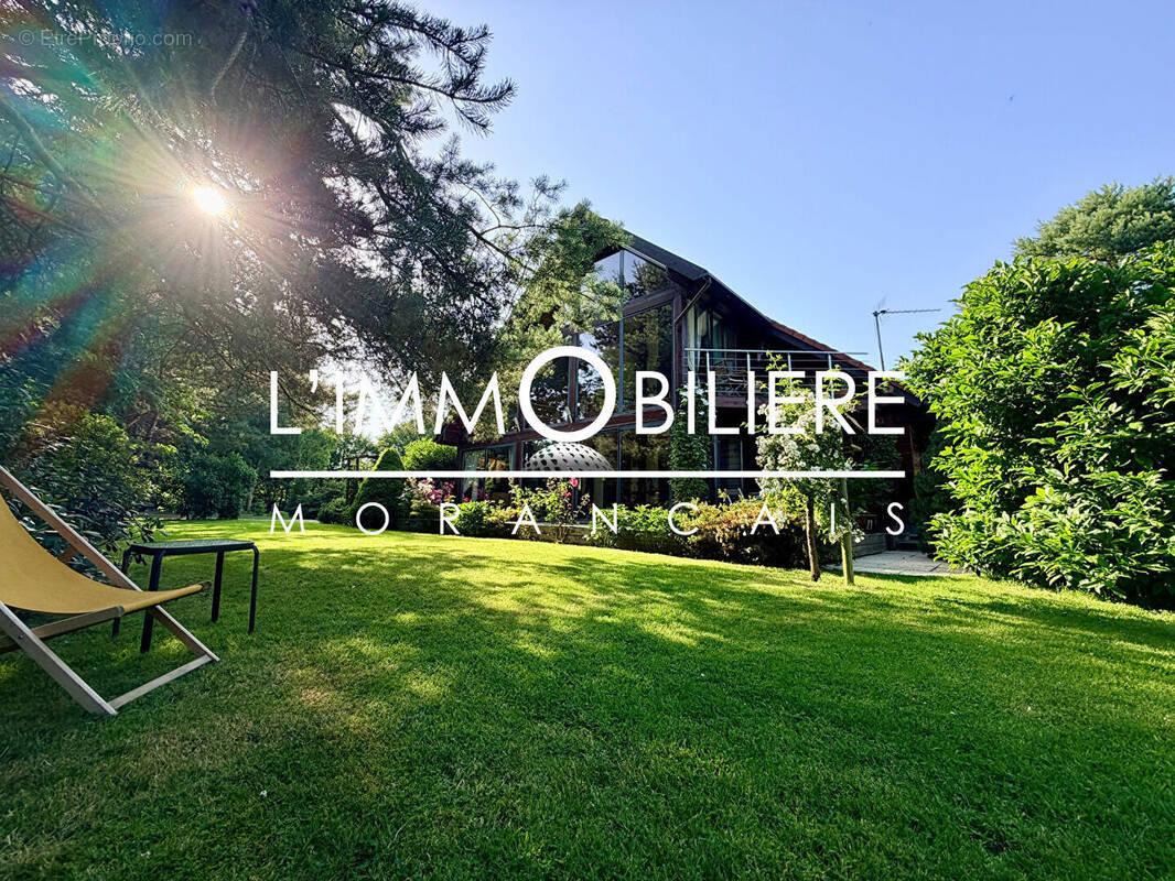 Maison à VIEUX-MANOIR