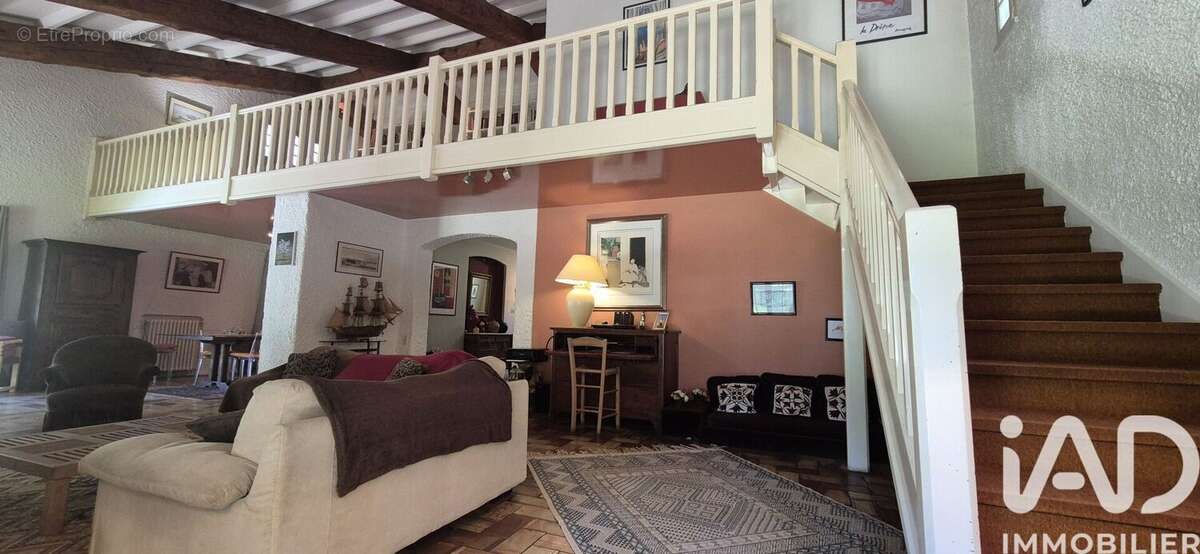 Photo 5 - Maison à MONTELEGER