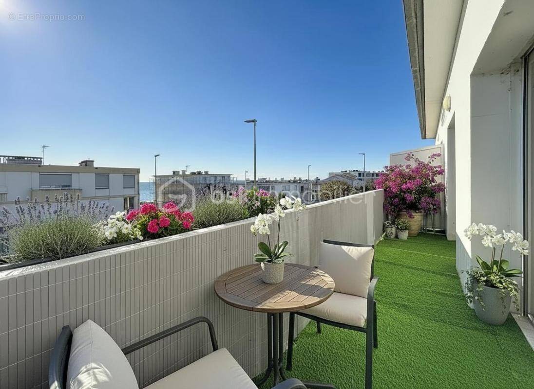 Appartement à PALAVAS-LES-FLOTS