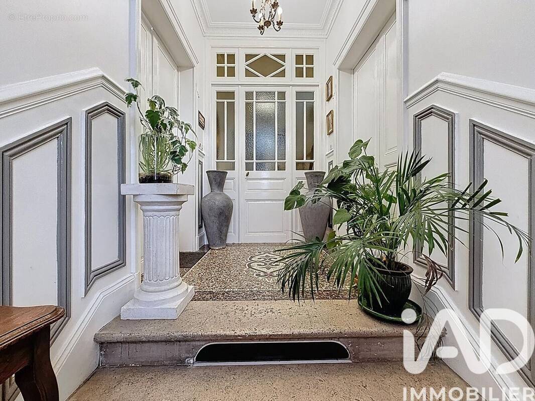 Photo 1 - Maison à CHALONS-EN-CHAMPAGNE