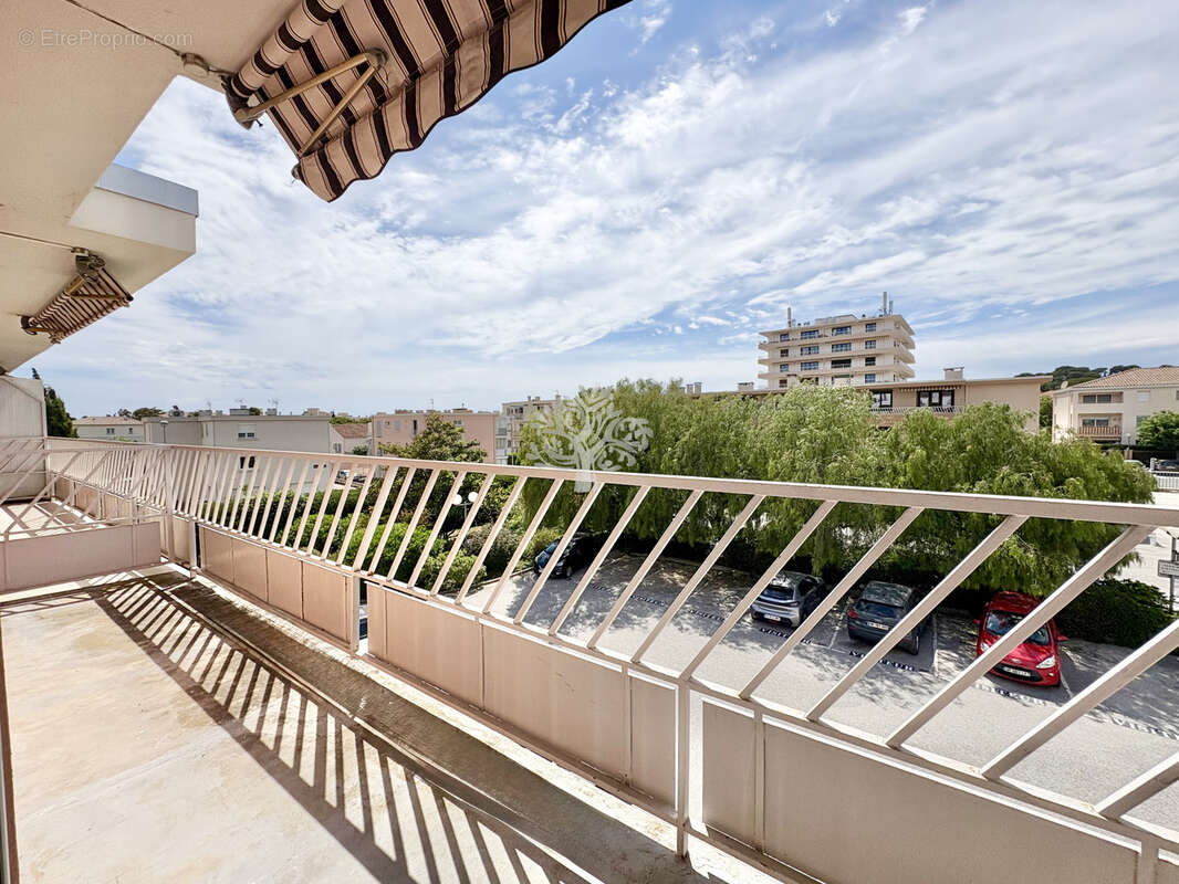 Appartement à SANARY-SUR-MER