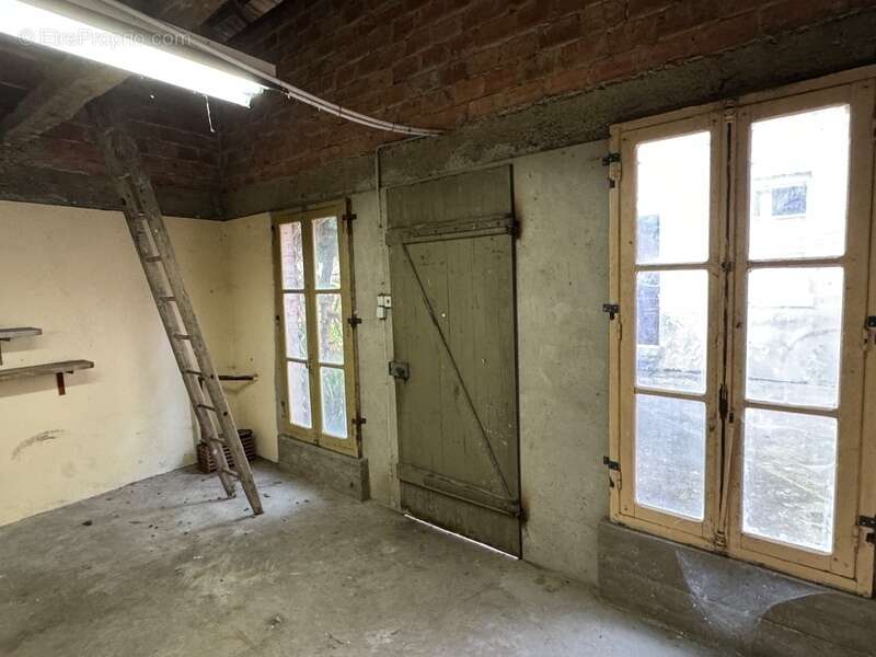 Maison à REVIGNY-SUR-ORNAIN