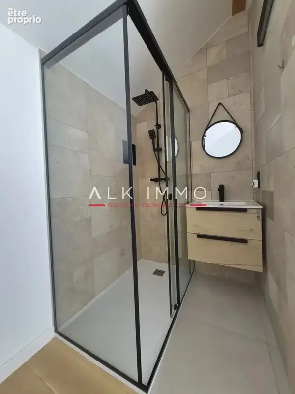 Maison individuelle T4 de 156 Utiles - photo 8