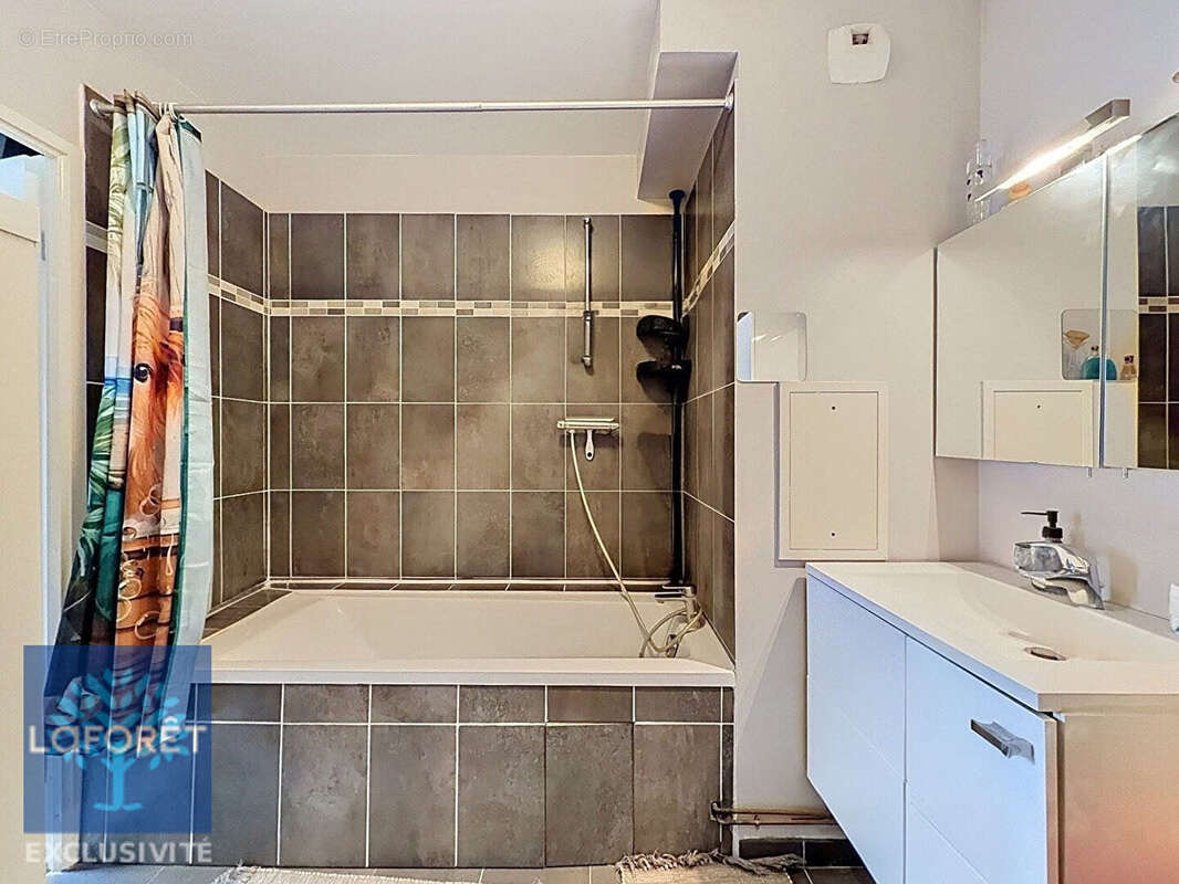 Appartement à CERGY