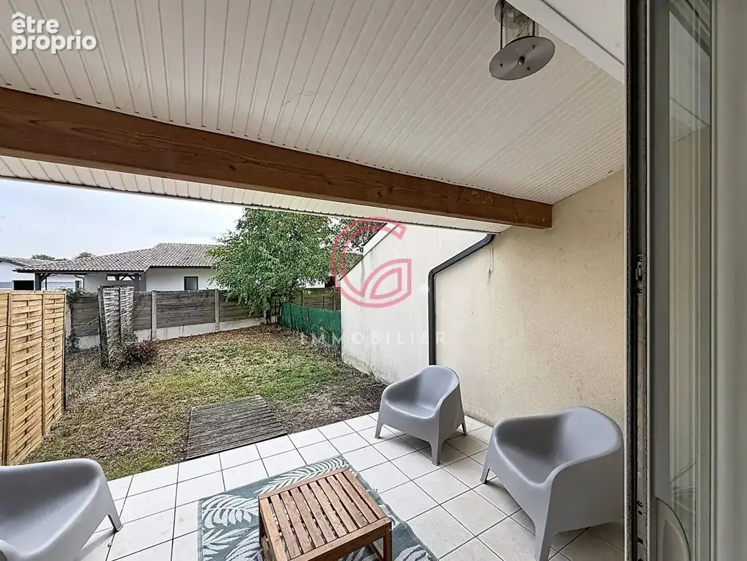 Maison Parentis En Born - photo 8