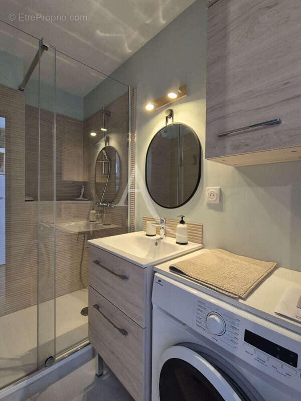 Appartement à BALARUC-LES-BAINS