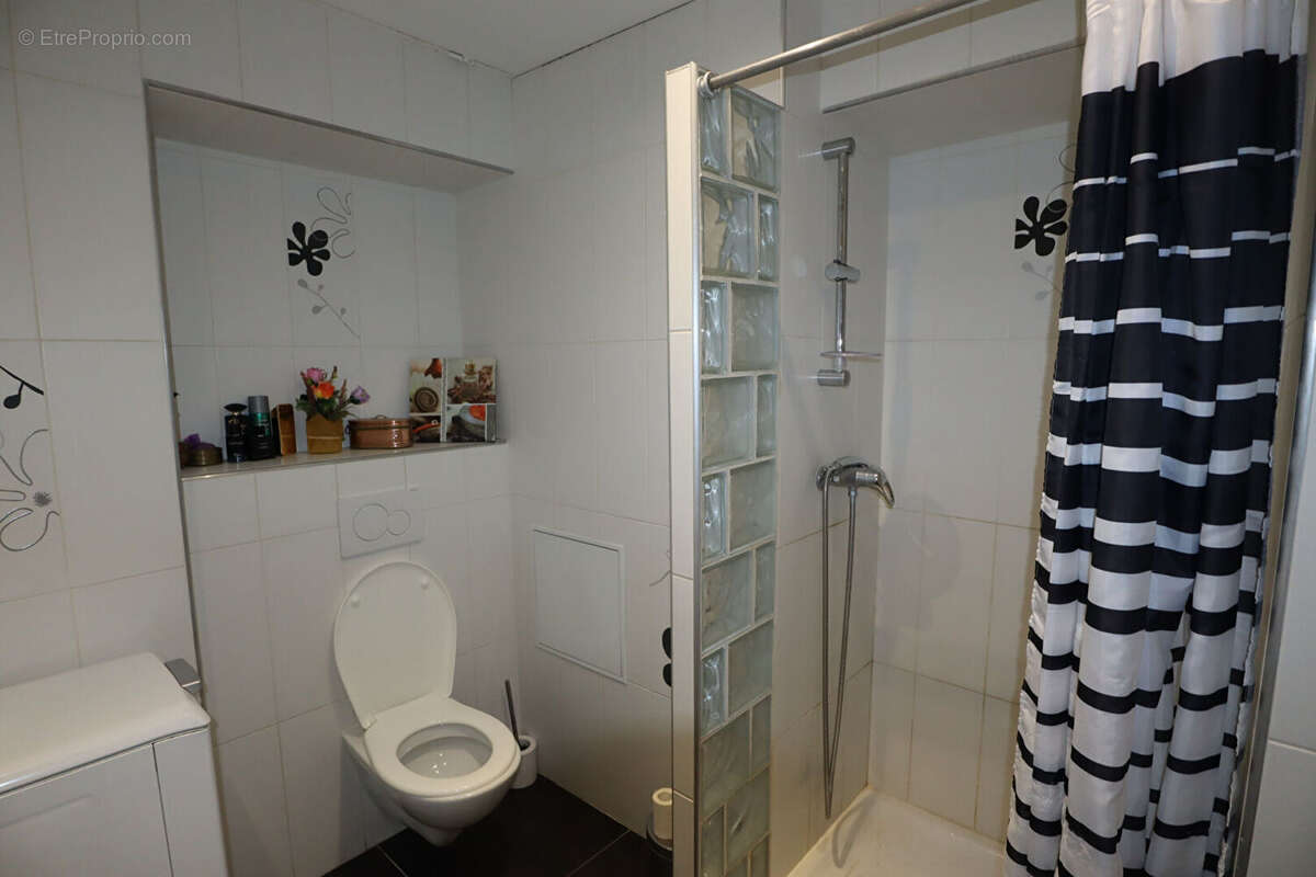 Appartement à ALBERTVILLE