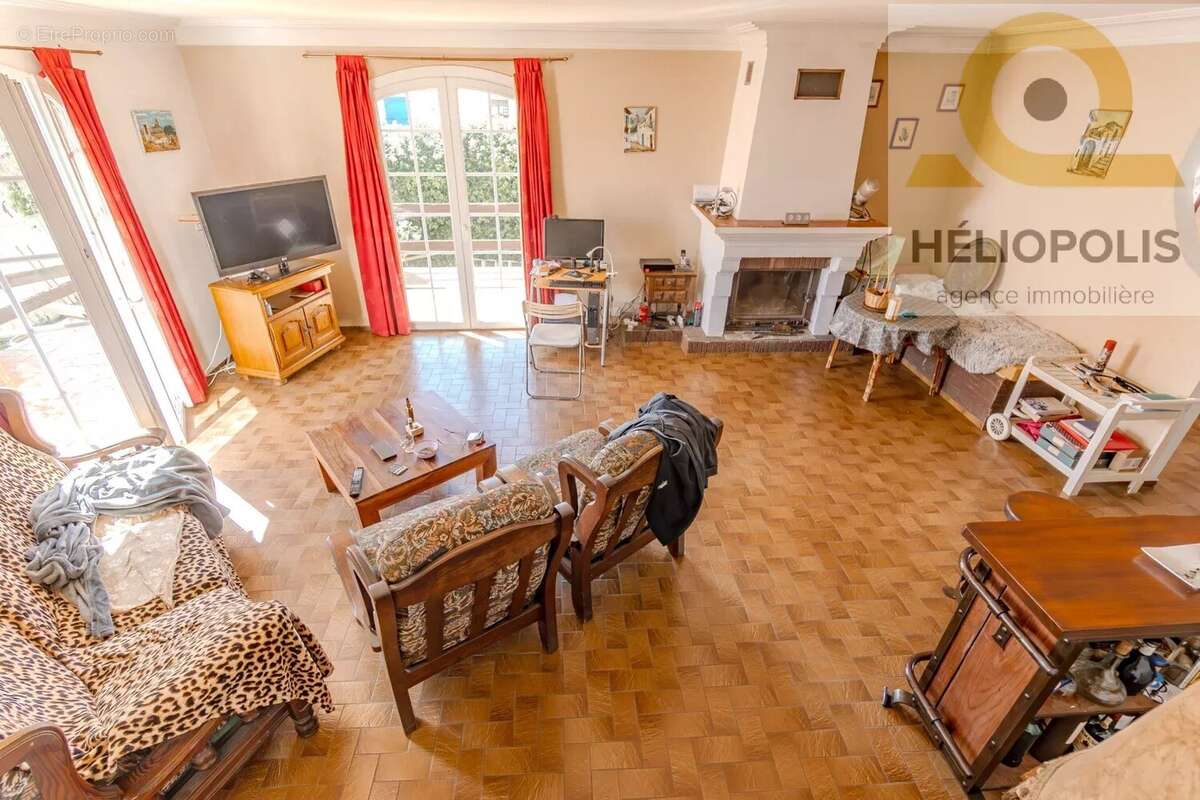 Maison à SAINT-NAZAIRE