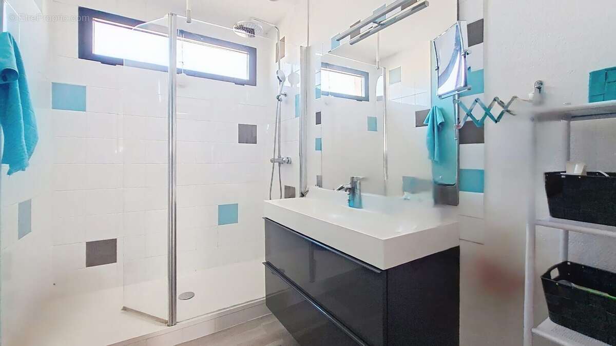 Appartement à VILLENEUVE-TOLOSANE