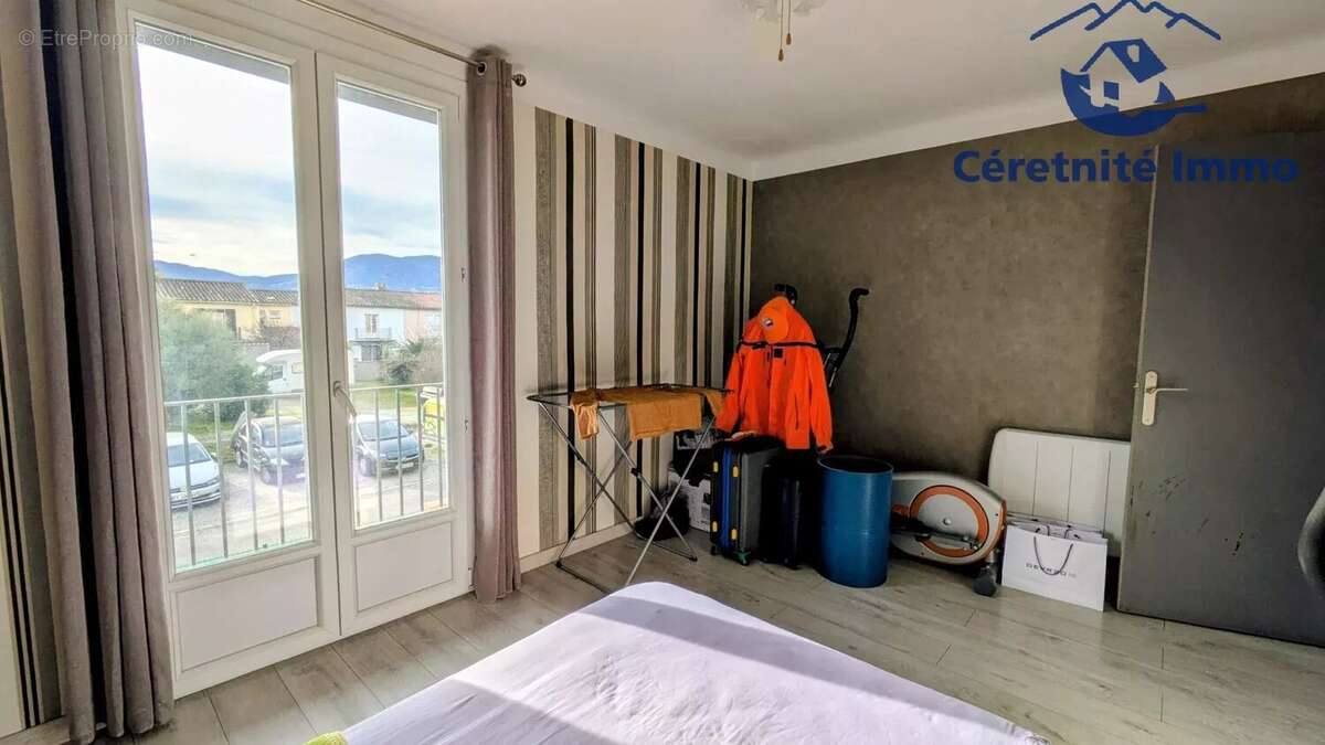 Maison à SAINT-JEAN-PLA-DE-CORTS