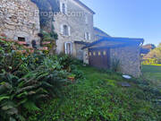 Maison à SAINT-GIRONS
