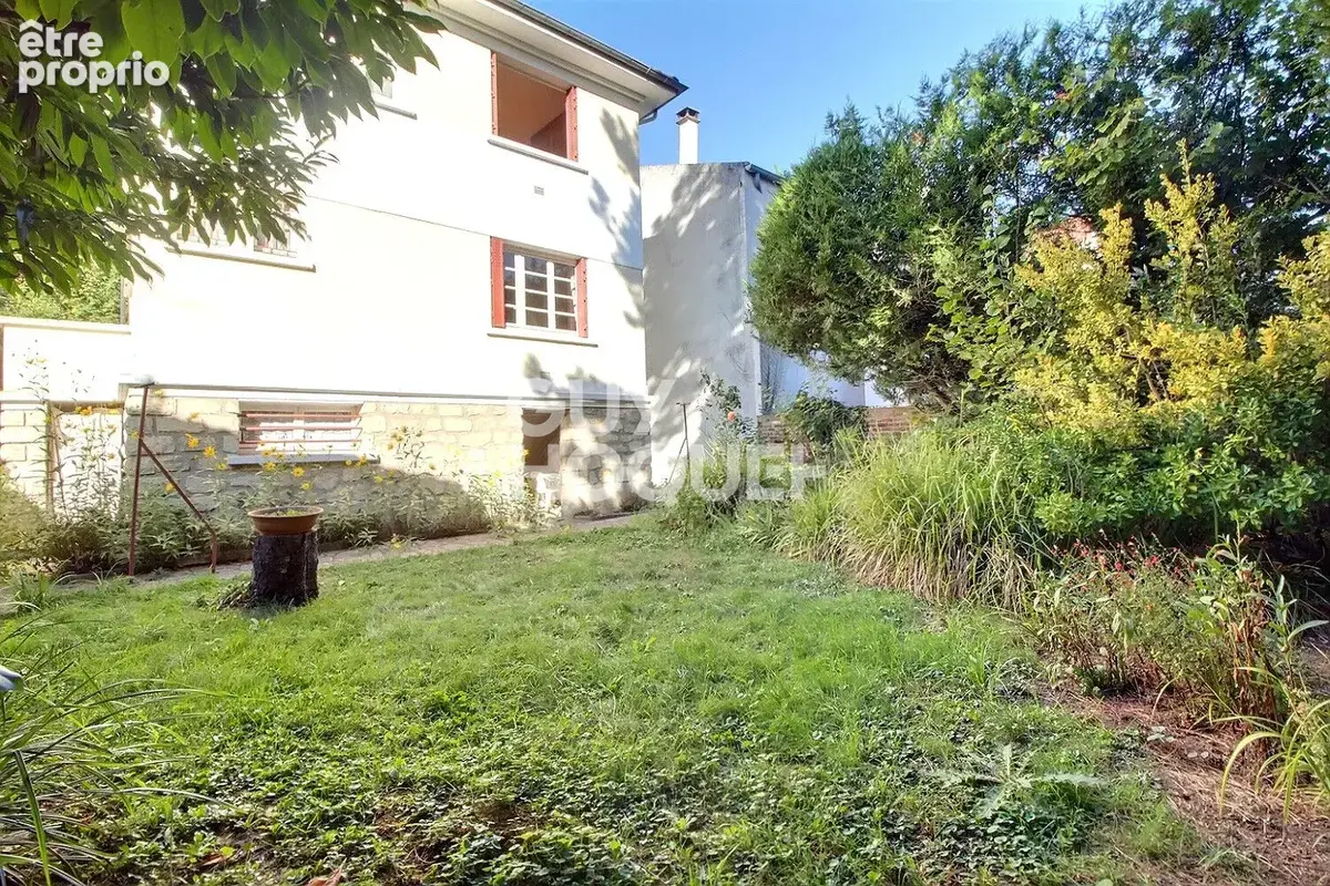 Chaville velizy rerc maison 3 chambres - photo 4