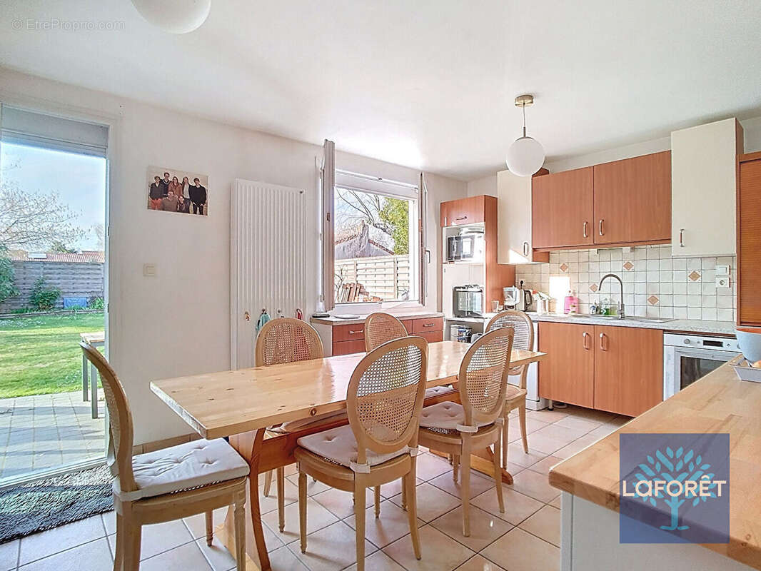 Maison à LA ROCHE-SUR-YON