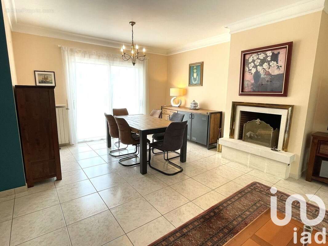 Photo 7 - Maison à PORNICHET