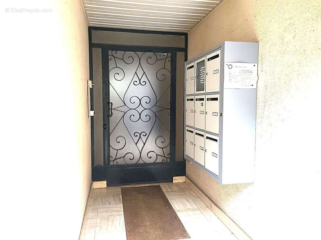 Appartement à DEUIL-LA-BARRE