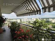 Appartement à SAINT-GERMAIN-EN-LAYE