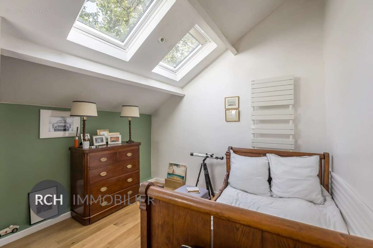 Maison à MONTFORT-L'AMAURY