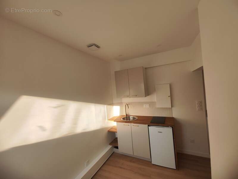 Appartement à PARIS-6E