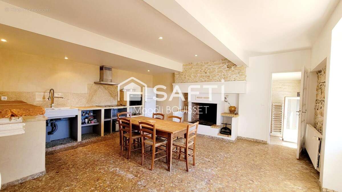 Photo 3 - Maison à SARRECAVE