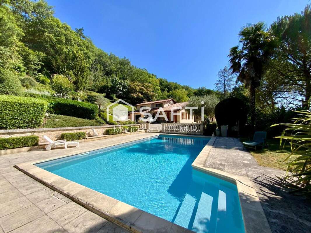 Photo 2 - Maison à VIANNE