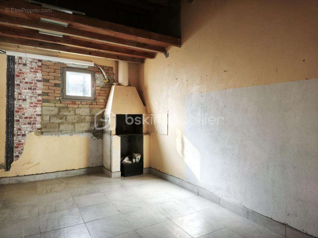 Maison à CARCASSONNE