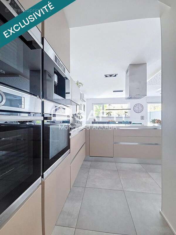 Photo 6 - Maison à SARREGUEMINES