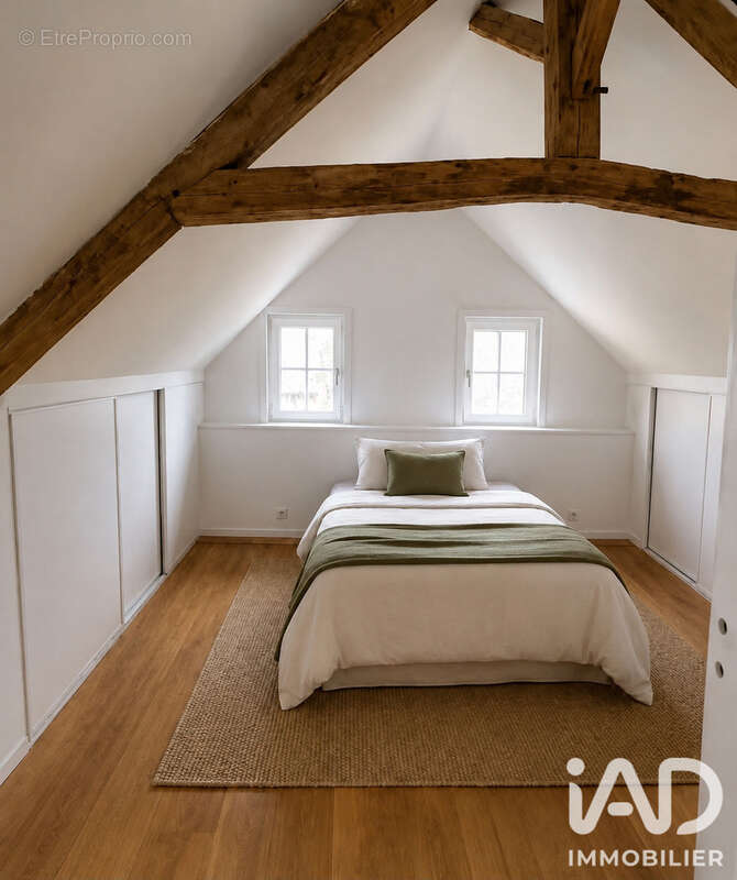 Maison 205 m² à Fonsommes  - photo 7