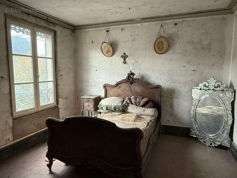 Maison à GRISY-LES-PLATRES