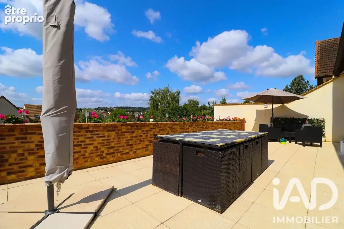 Photo 1 - Maison à LINAS