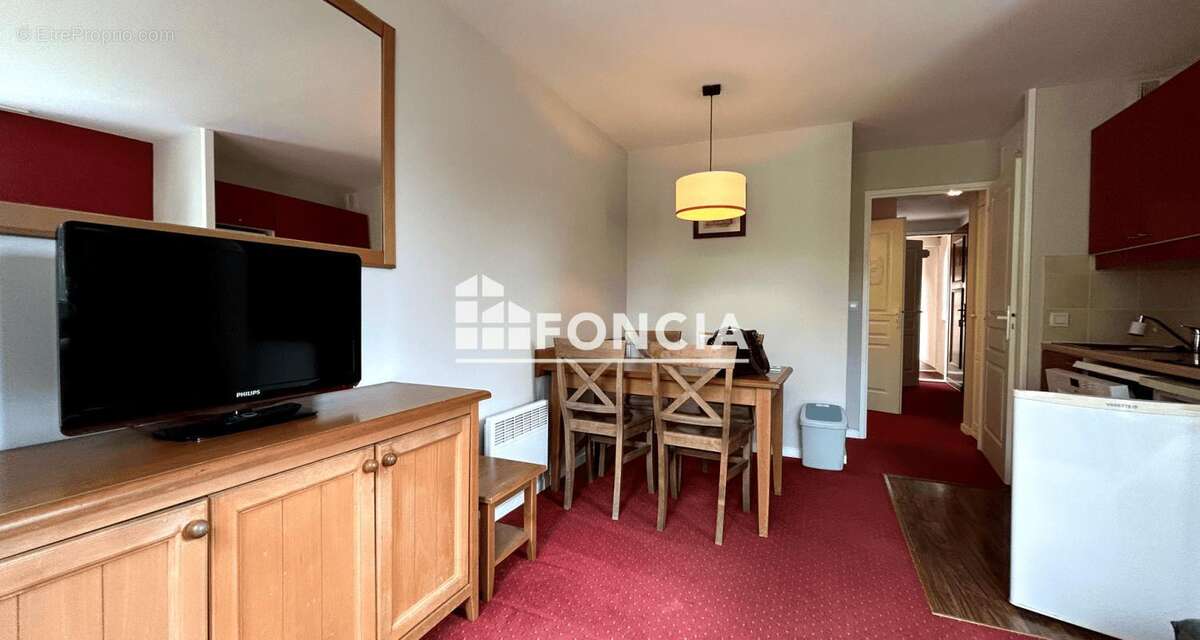 Appartement à MONFLANQUIN