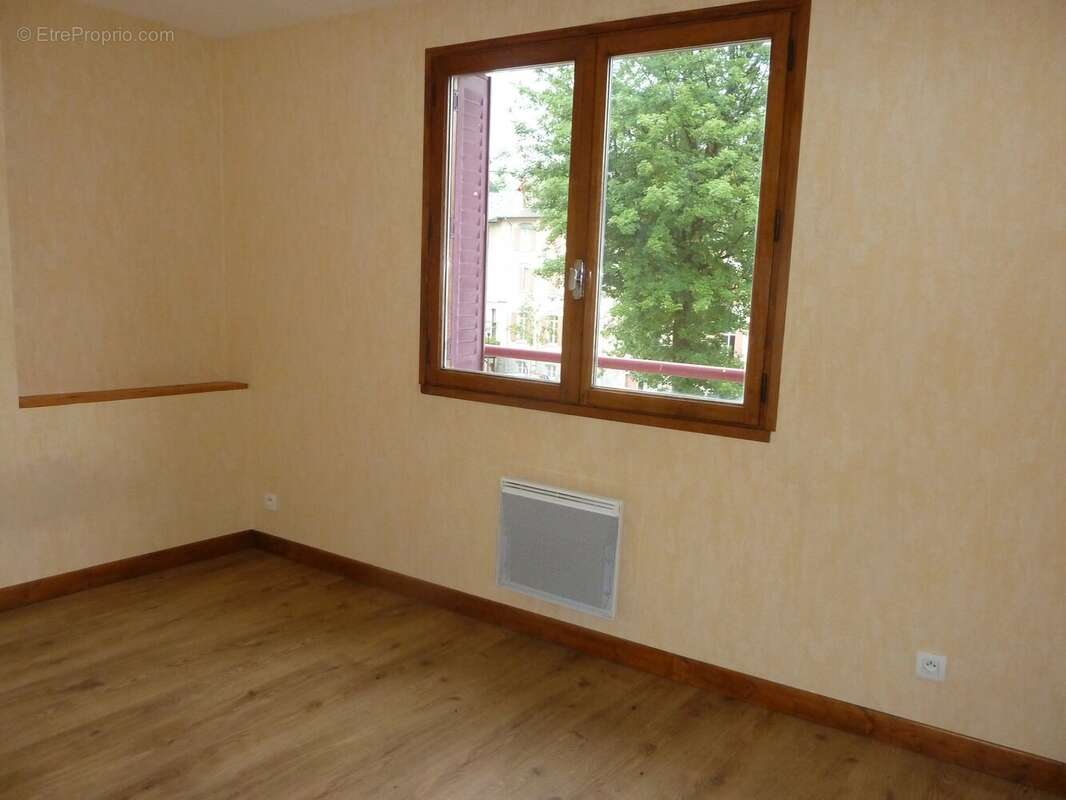 Appartement à LE BOURG-D'OISANS