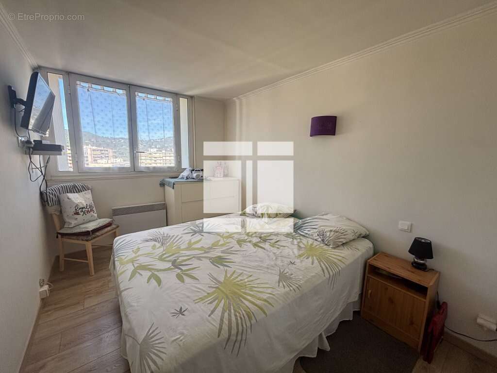 Appartement à AJACCIO