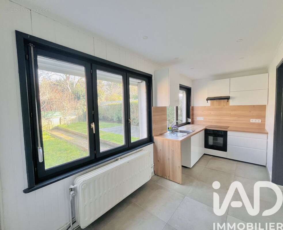 Photo 5 - Maison à MARLY