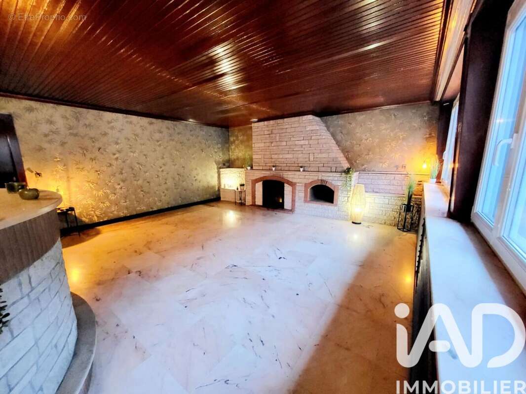 Photo 3 - Appartement à HERSERANGE