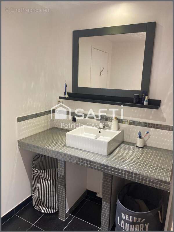 Photo 6 - Maison à VAILHAUQUES