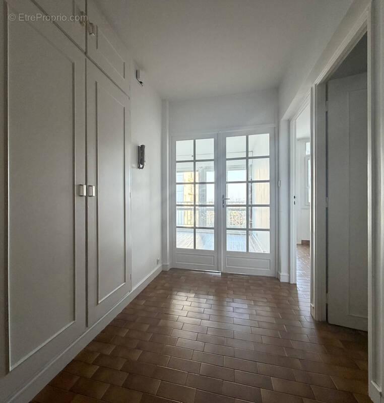 Appartement à MERIGNAC