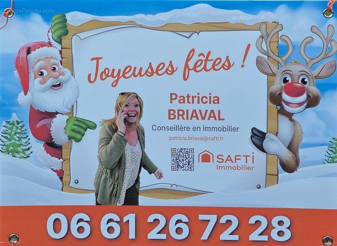 Photo 1 - Terrain à CARENCY