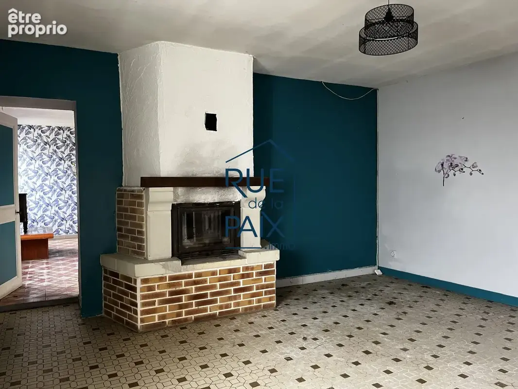 Maison 2 pièces 81 m² à vendre à Messeme (86200) - photo 7