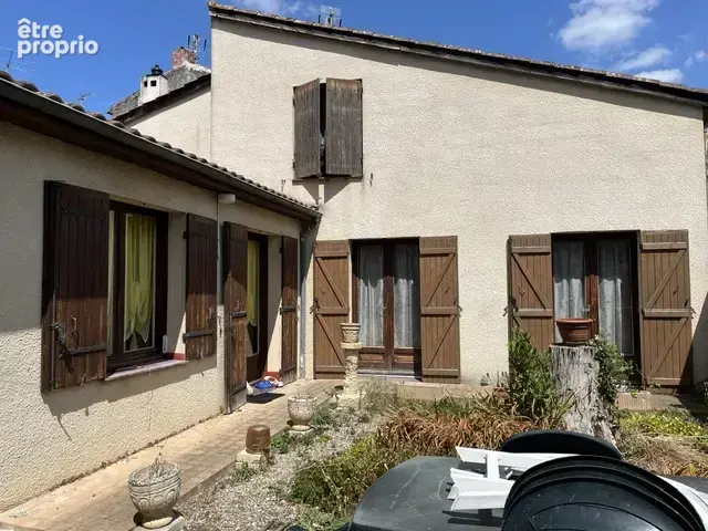Maison à NERAC