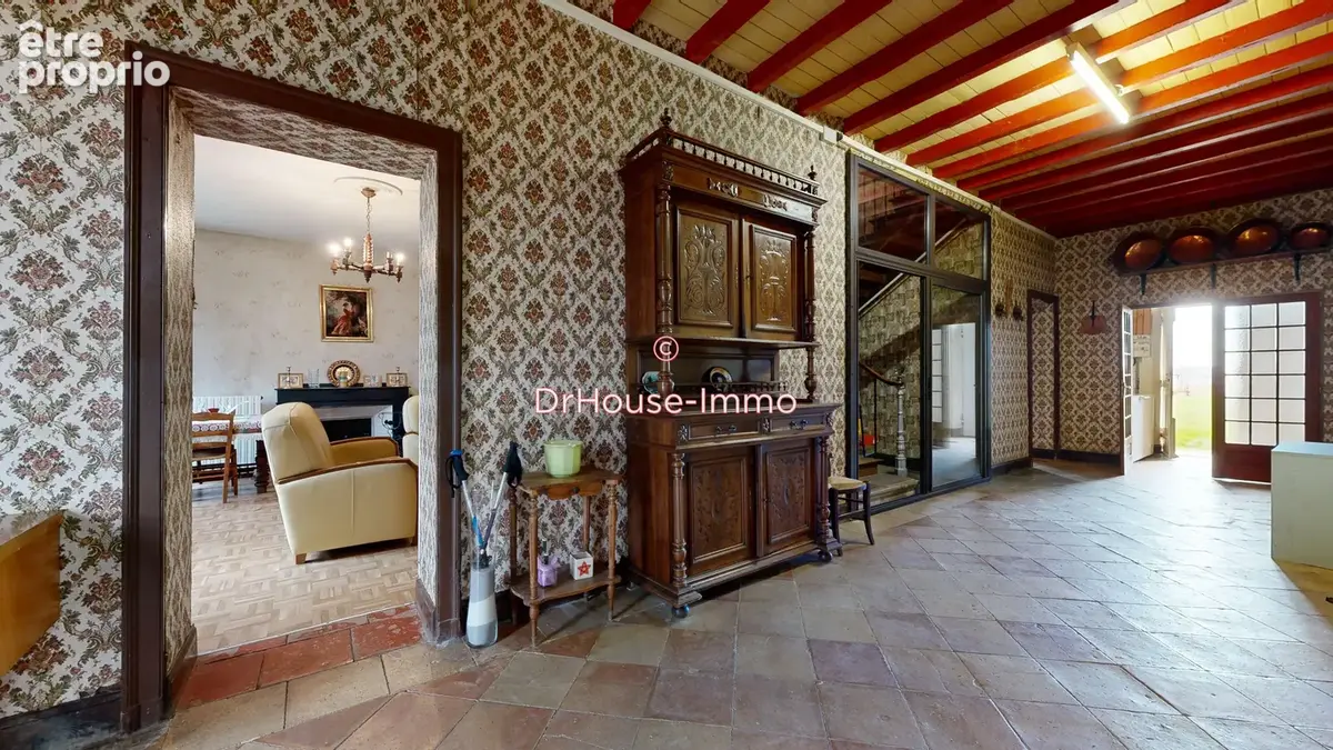 Maison 317 m² à Saint-Gauzens  - photo 6