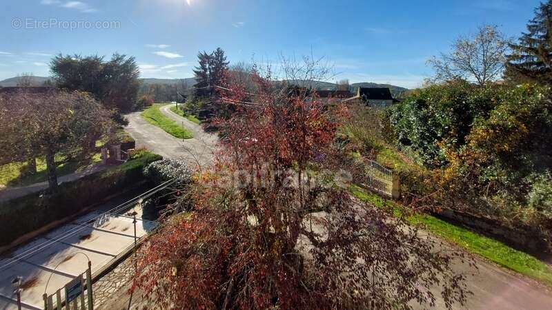 Maison à SAINT-CYPRIEN