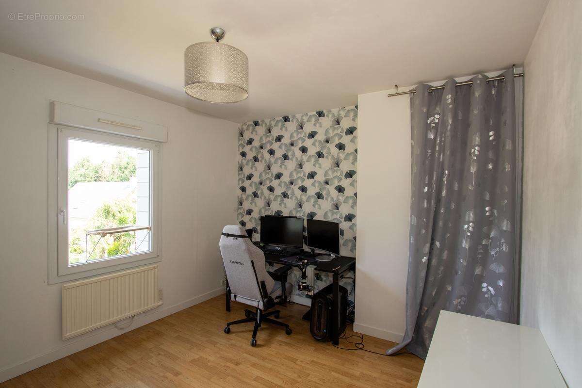 Maison à CHERBOURG-OCTEVILLE