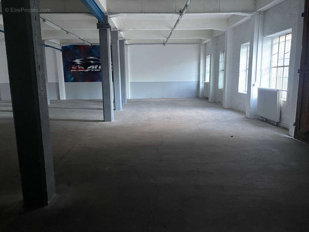 Commerce à LUNEVILLE