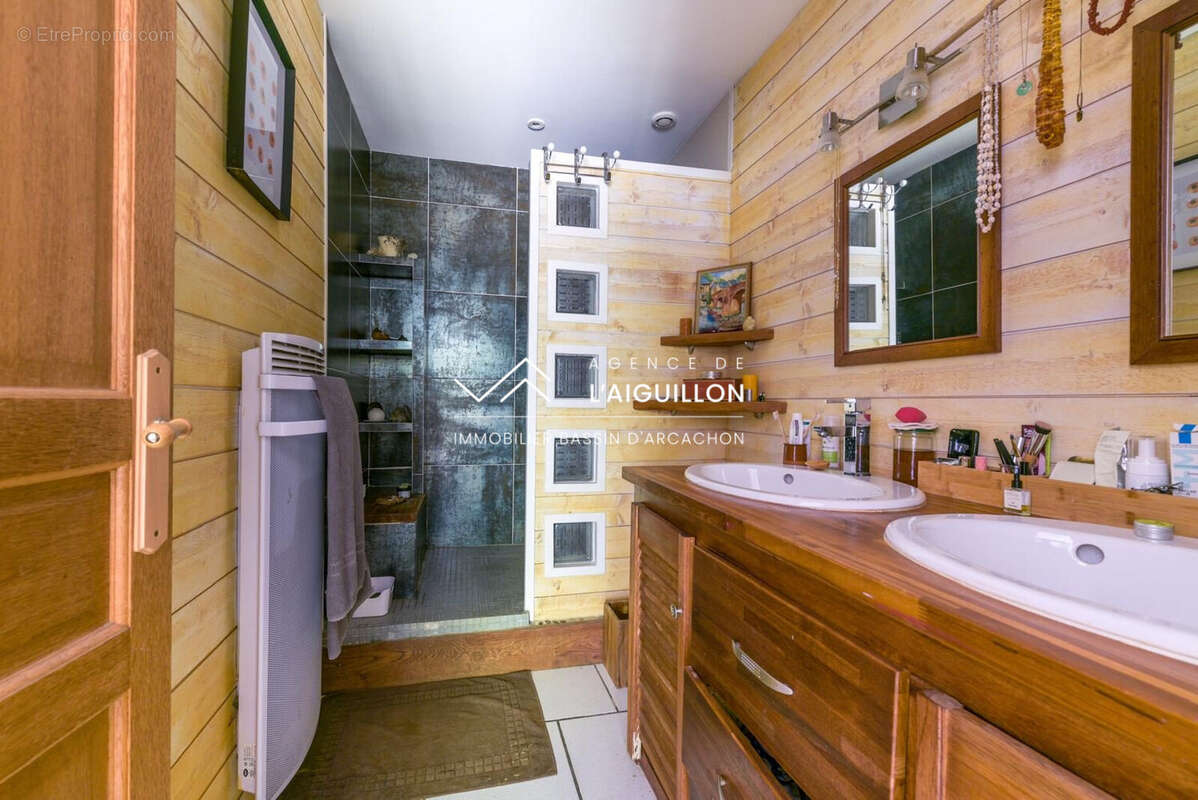 Maison à LA TESTE-DE-BUCH