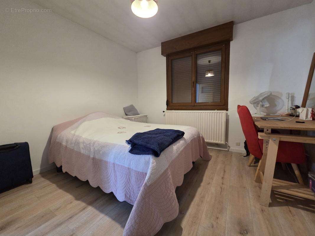 Maison à CAMBRAI