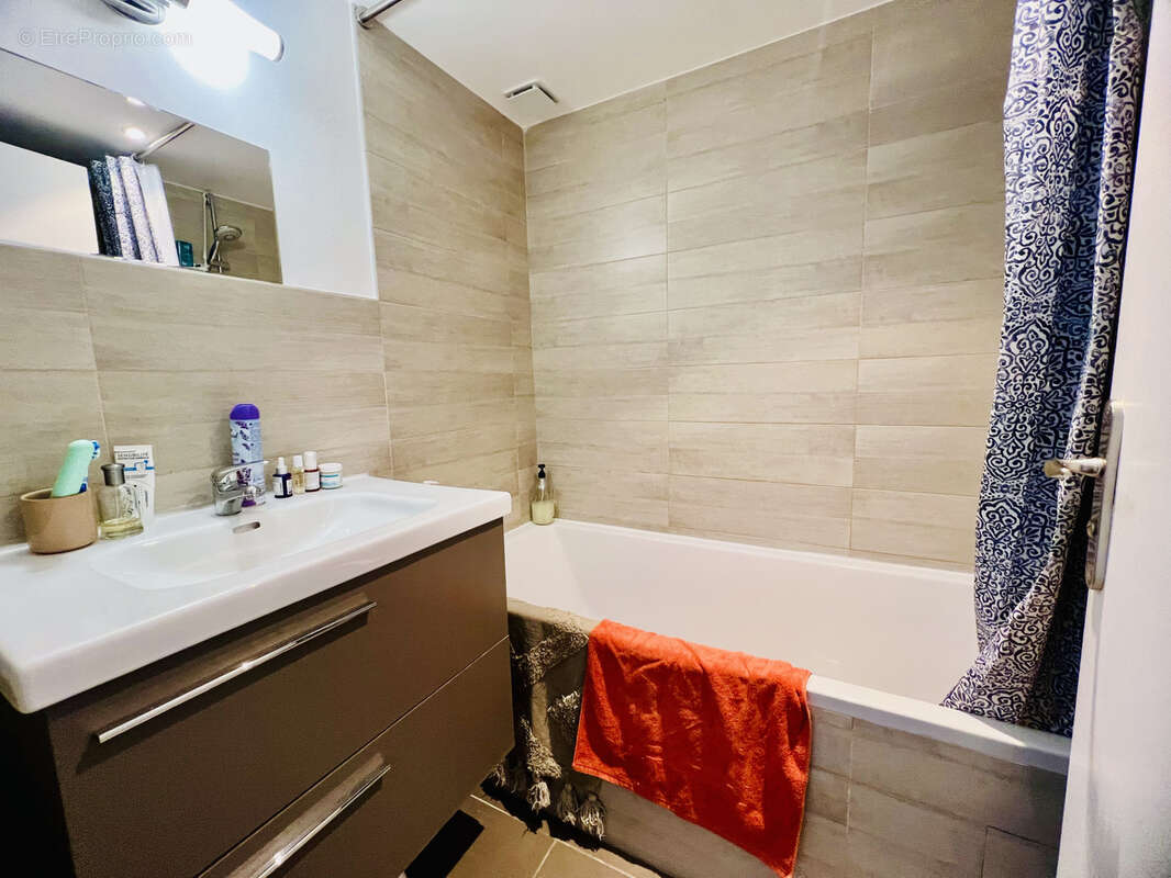 Maison à CLERMONT-L&#039;HERAULT