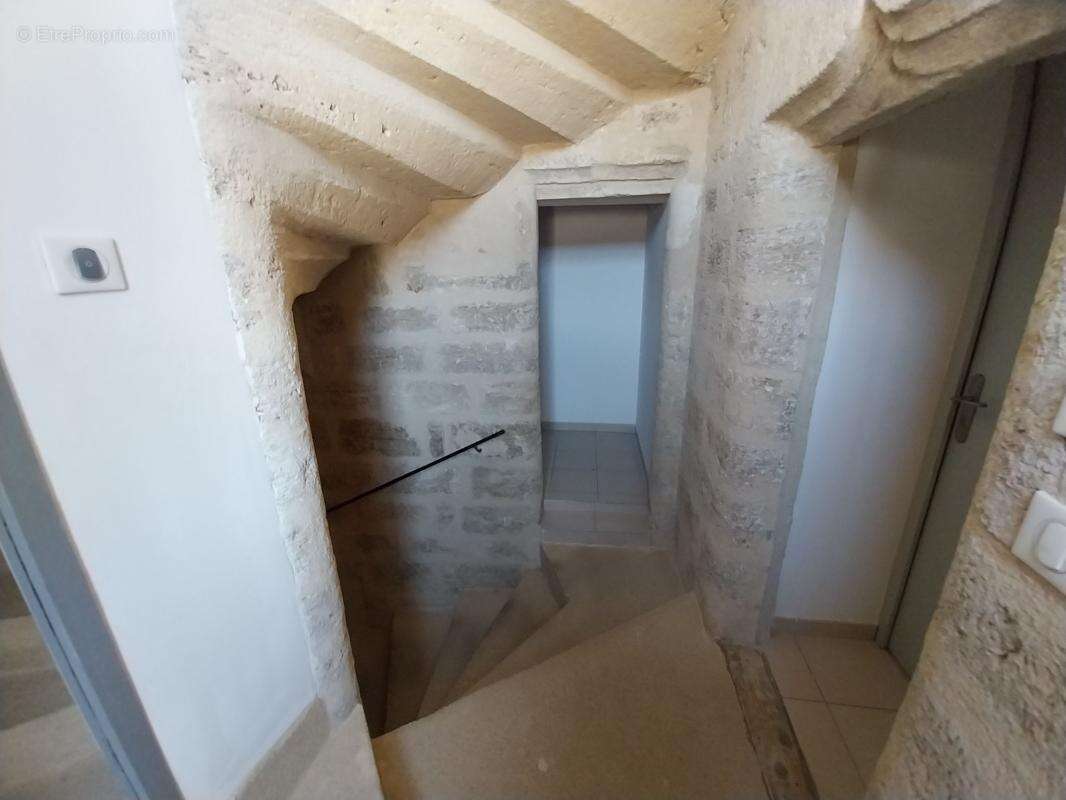Appartement à PEZENAS