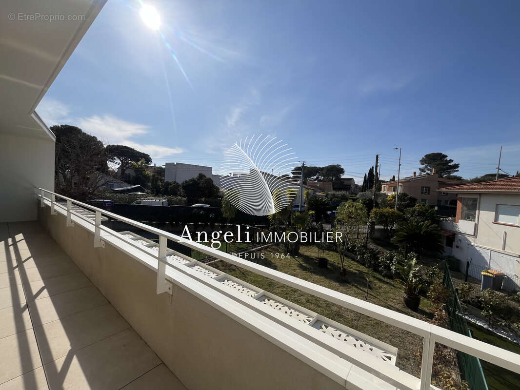 Maison à FREJUS