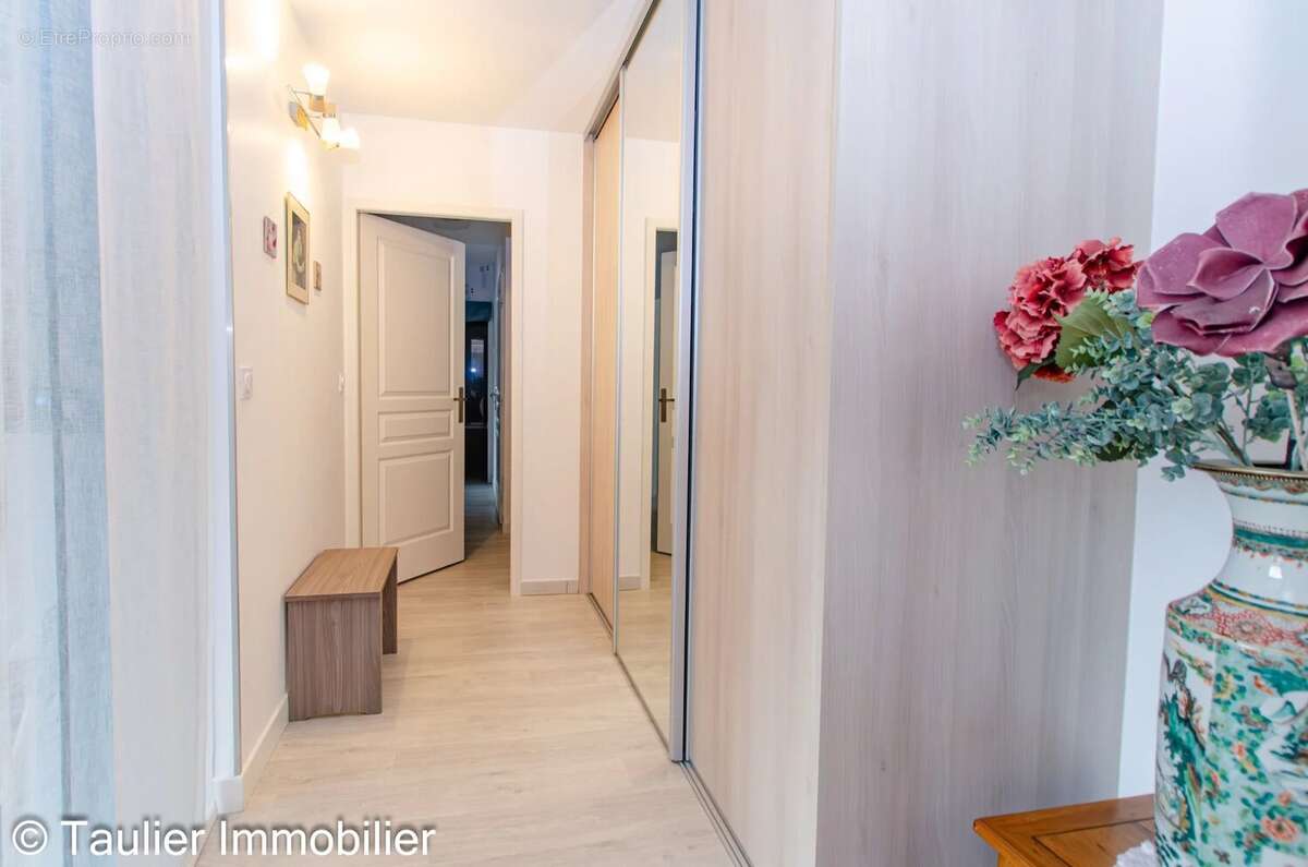 Appartement à SAINT-MARCELLIN