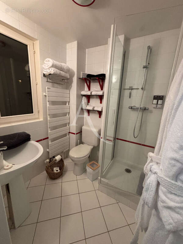 Maison à LAMOTTE-BEUVRON